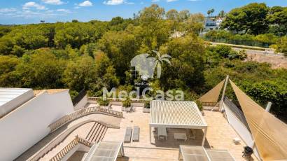 Wiederverkauf - Villa -
Dehesa de campoamor - Campoamor