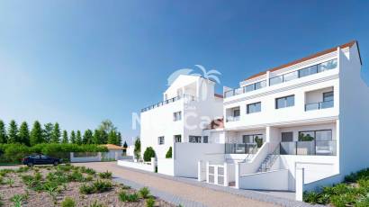 New Build - Townhouse -
Rafal