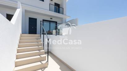 New Build - Townhouse -
Rafal