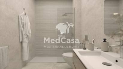 Neubau - Apartment -
Torrevieja