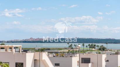 Neubau - Villa -
Los Montesinos