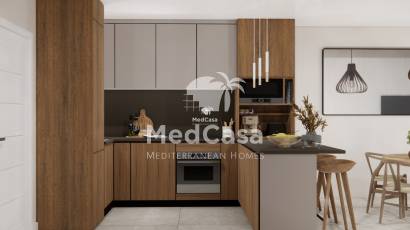 New Build - Penthouse -
Rojales