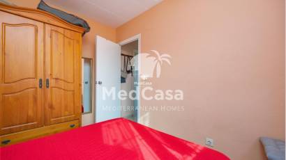 Segunda mano - Semi pareado -
Orihuela Costa - La Florida