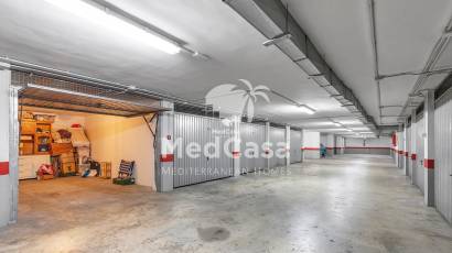 Resale - Apartment -
La Mata - Playa