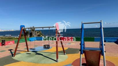 Resale - Apartment -
Torrevieja - La veleta