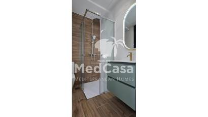 Neubau - Villa -
San Pedro del Pinatar