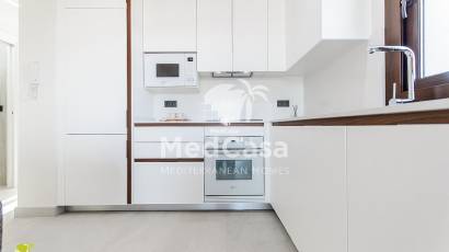Neubau - Penthousewohnung -
Los Balcones (Torrevieja)