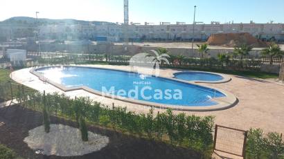 Neubau - Apartment -
Orihuela Costa