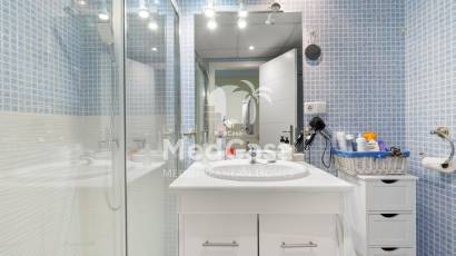 Wiederverkauf - Apartment -
Orihuela Costa - Campoamor