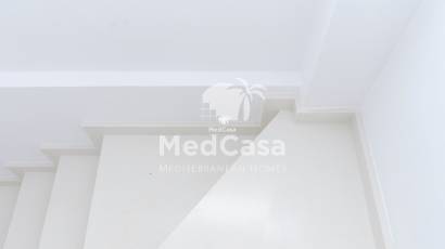 New Build - Townhouse -
Torrevieja