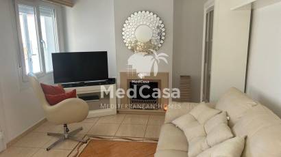 Segunda mano - Villa -
Ciudad Quesada - La Marquesa Golf