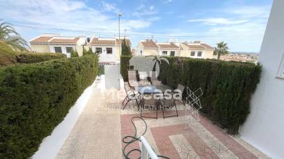 Resale - Townhouse -
Ciudad Quesada
