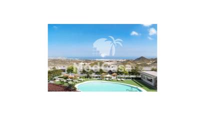 Obra nueva - Apartamento -
San Juan de los Terreros