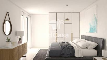 Neubau - Villa -
San Pedro del Pinatar