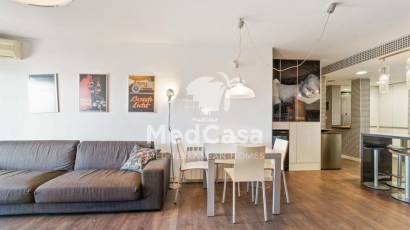 Resale - Apartment -
Orihuela Costa - Campoamor