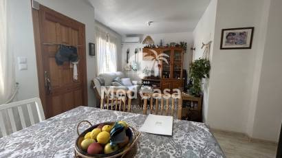 Resale - Apartment -
Orihuela Costa - Villamartín