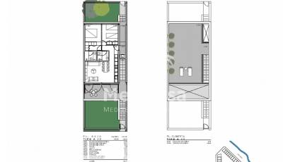 Obra nueva - Apartamento planta baja -
Los Balcones (Torrevieja)