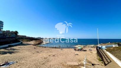  - Apartamento -
Torrevieja - Cabo cervera
