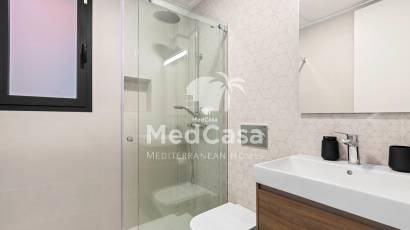 New Build - Semi detached  -
Guardamar del Segura - Guardamar