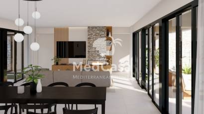 Neubau - Villa -
Yecla