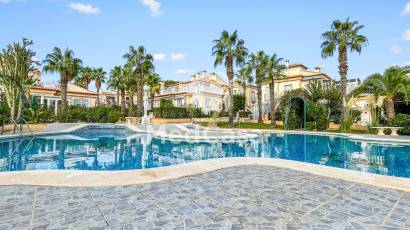 Segunda mano - Apartamento -
Orihuela Costa - Los Altos *