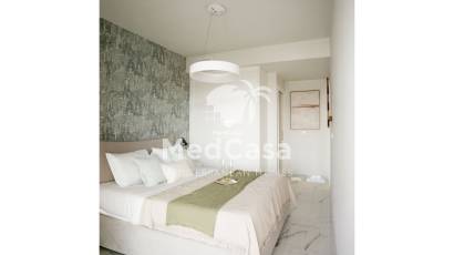 New Build - Penthouse -
Ciudad Quesada