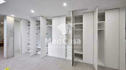 Obra nueva - Villa -
Finestrat