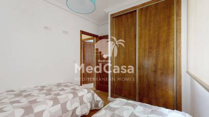 New Build - Villa -
San Miguel de Salinas