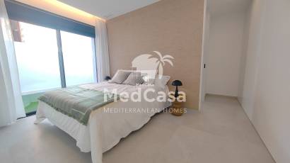 Neubau - Villa -
Ciudad Quesada