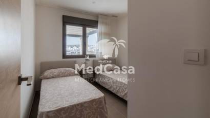 Neubau - Apartment -
Arenales del Sol