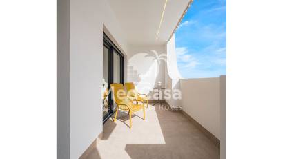 New Build - Ground floor apartment -
San Pedro del Pinatar