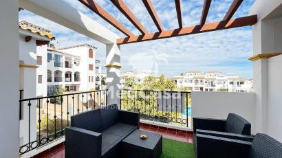 Resale - Townhouse -
Orihuela Costa