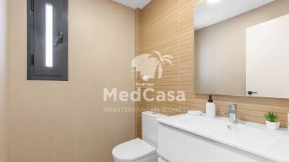 New Build - Townhouse -
Rafal