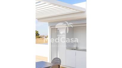 Obra nueva - Ático -
San Pedro del Pinatar