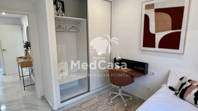 New Build - Apartment -
Jacarilla