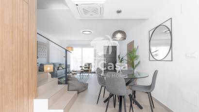 New Build - Townhouse -
Rafal