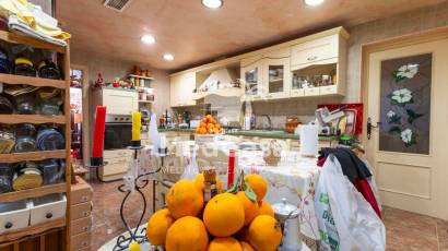 Resale - Townhouse -
Orihuela Costa - Lomas de Cabo Roig