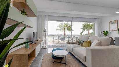 Obra nueva - Ático -
Xeresa - Xeresa (Gandia)