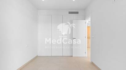 Obra nueva - Ático -
Pilar de la Horadada