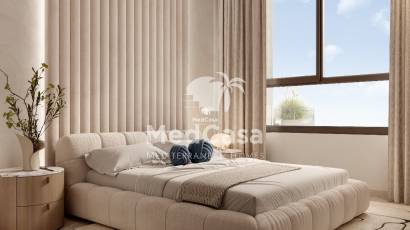 Neubau - Apartment -
Calpe