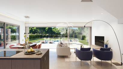 Neubau - Villa -
Golf Las Colinas - Las Colinas Golf