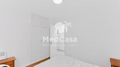 Resale - Apartment -
Guardamar del Segura - Center