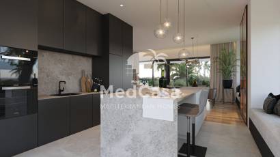 Neubau - Apartment -
Golf Las Colinas - Las Colinas Golf