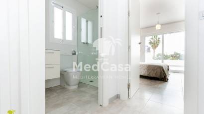 New Build - Villa -
Torrevieja