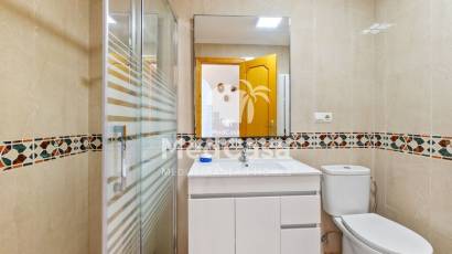 Segunda mano - Apartamento -
Alicante - Campoamor