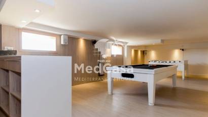 Neubau - Villa -
Campoamor - Dehesa de Campoamor