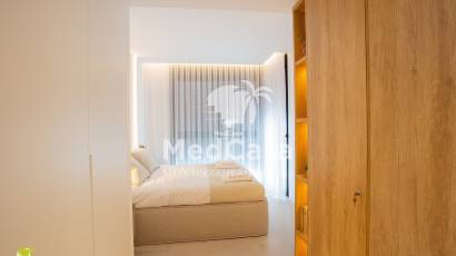 Neubau - Penthousewohnung -
La Manga