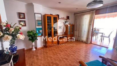 Resale - Apartment -
Guardamar del Segura - Playa Centro Guardamar