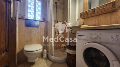 Wiederverkauf - Apartment -
La Mata