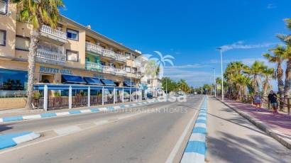Wiederverkauf - Apartment -
San Pedro del Pinatar - San Pedro de Pinatar